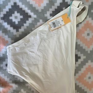 Womens swim suit bottoms